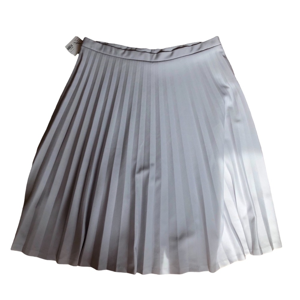 Dallairds Women’s Pleated Skirt Size 38